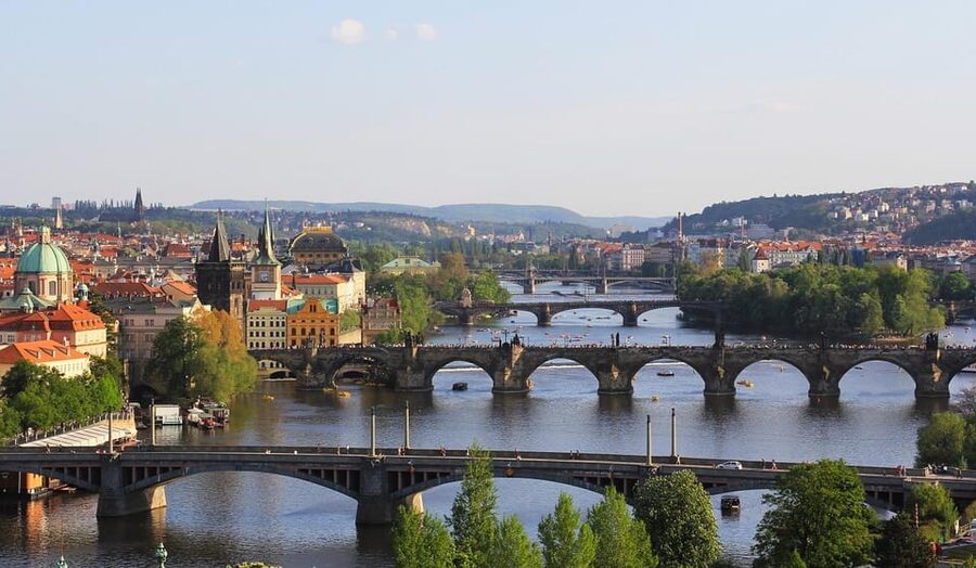 From Prague: Kutna Hora private Day Tour by car - From Prague door to door, how the 7-hour route works