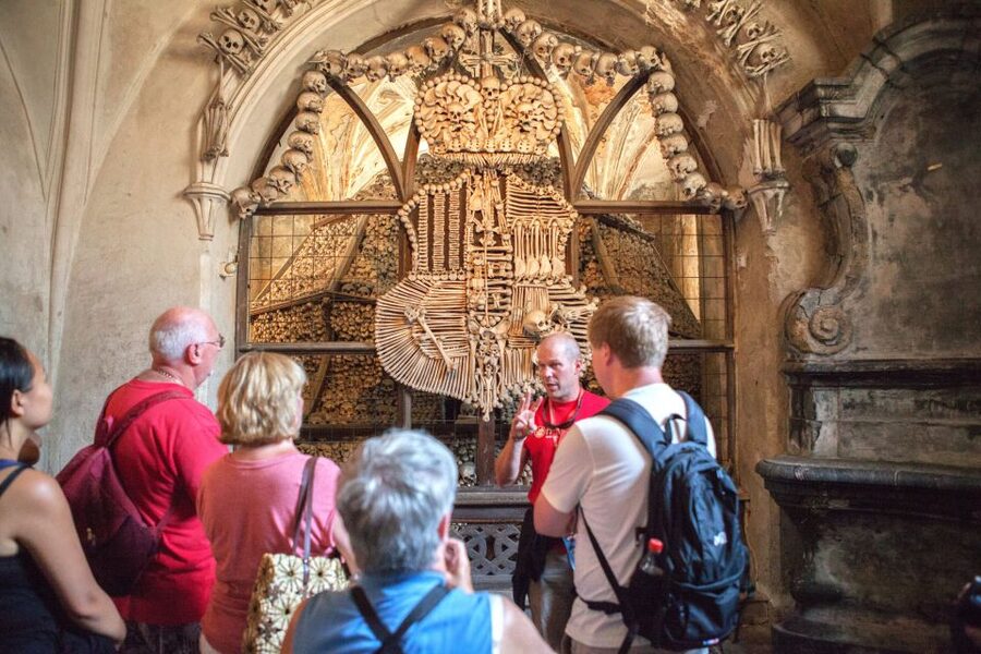 From Prague: Kutna Hora UNESCO Site Tour with Bone Chapel - Key things I’d pin before you go