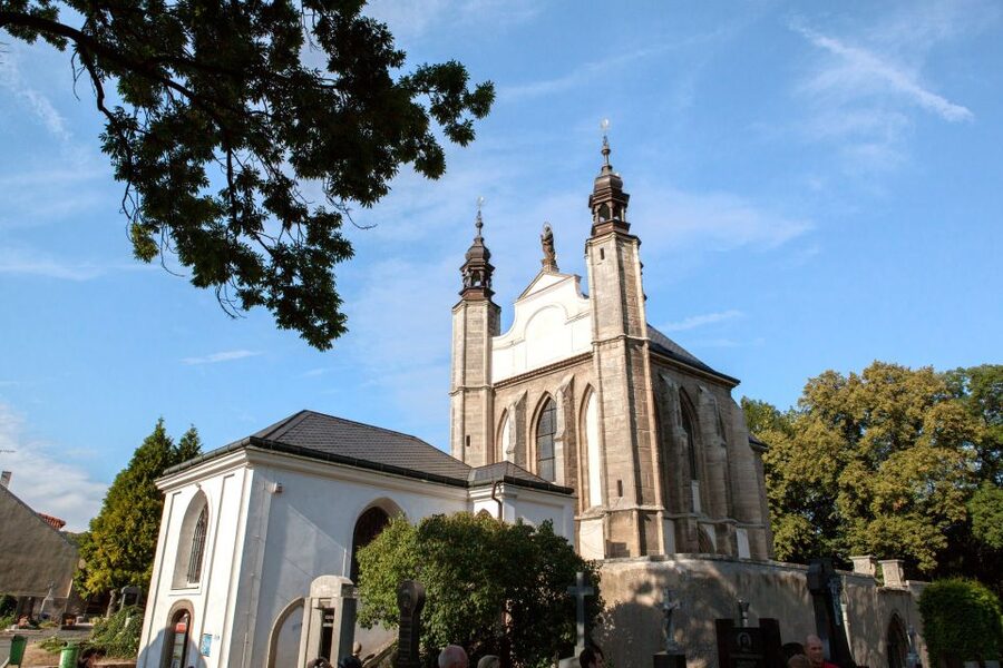 From Prague: Kutna Hora UNESCO Site Tour with Bone Chapel - What “organized by public transport” really means