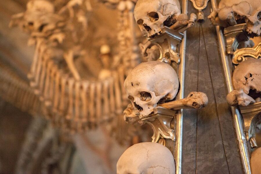 From Prague: Kutna Hora UNESCO Site Tour with Bone Chapel - Timing and lunch, the part to plan for