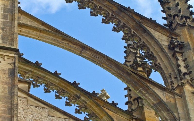 From Prague: Kutna Hora Walking Tour & St. Barbara Cathedral - FAQ