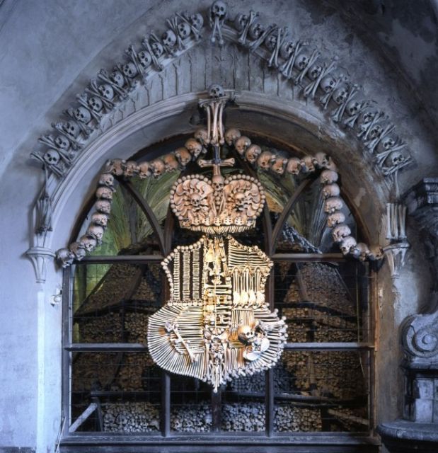 From Prague: Kutna Hora Walking Tour & St. Barbara Cathedral - Should you book this Kutna Hora walking tour from Prague?