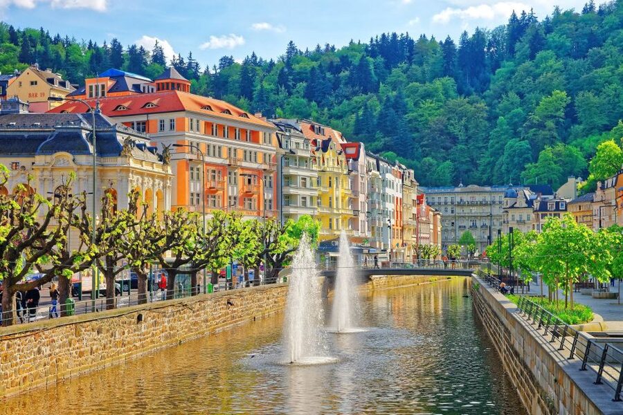 From Prague: One day trip to Karlovy Vary - Why Karlovy Vary Is Worth a One-Day Detour From Prague