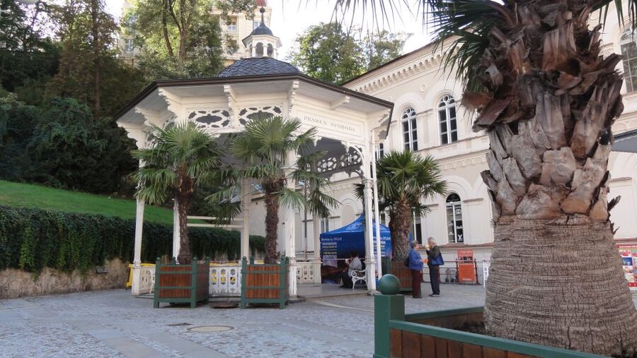 From Prague: Private Karlovy Vary & Crystal Factory Tour - Who This Karlovy Vary and Crystal Tour Fits Best
