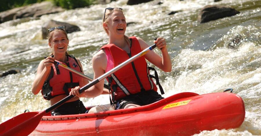 From Prague: Sazava River Canoe Day Trip for All Levels - Why the Sazava River Canoe Trip Feels Like a Real Czech Day Out