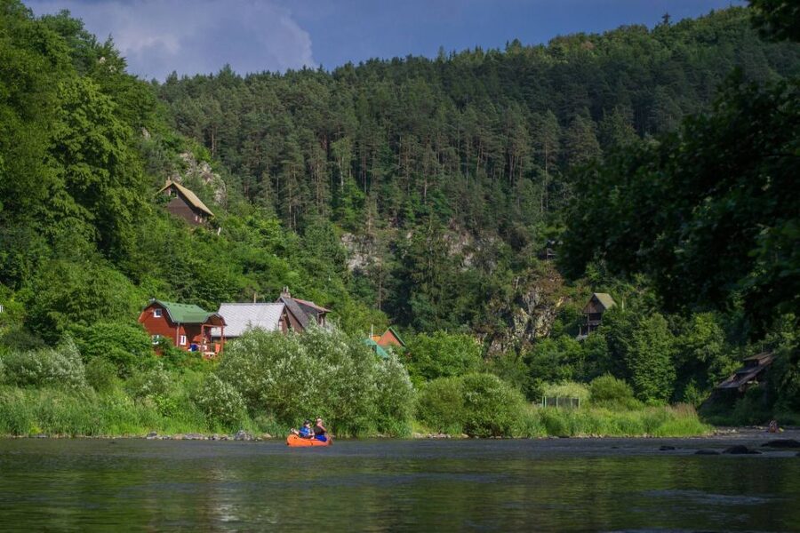 From Prague: Sazava River Canoe Day Trip for All Levels - What I’d Flag as a Potential Drawback