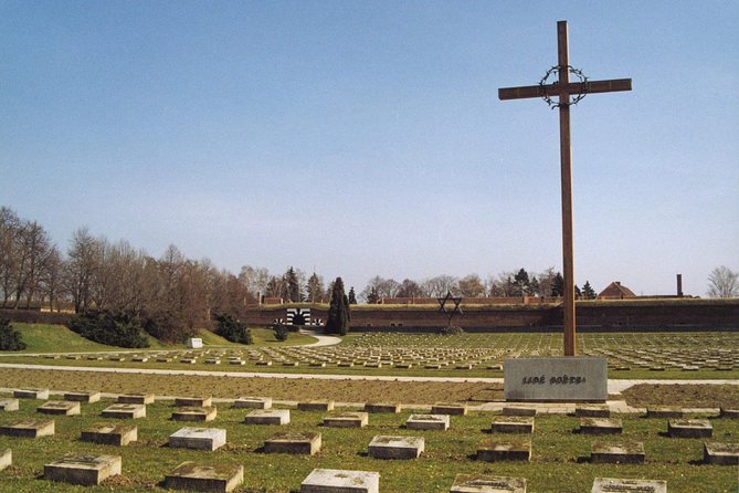From Prague: Terezin Concentration Camp & Memorial Tour - Price and value for a one-day Nazi history visit