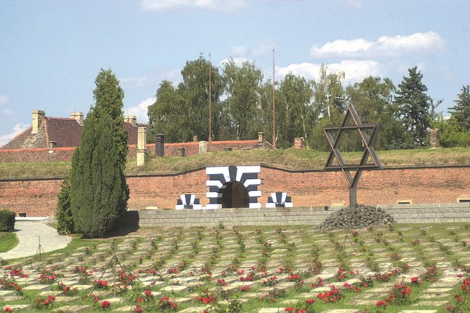 From Prague: Terezin Concentration Camp & Memorial Tour - FAQ