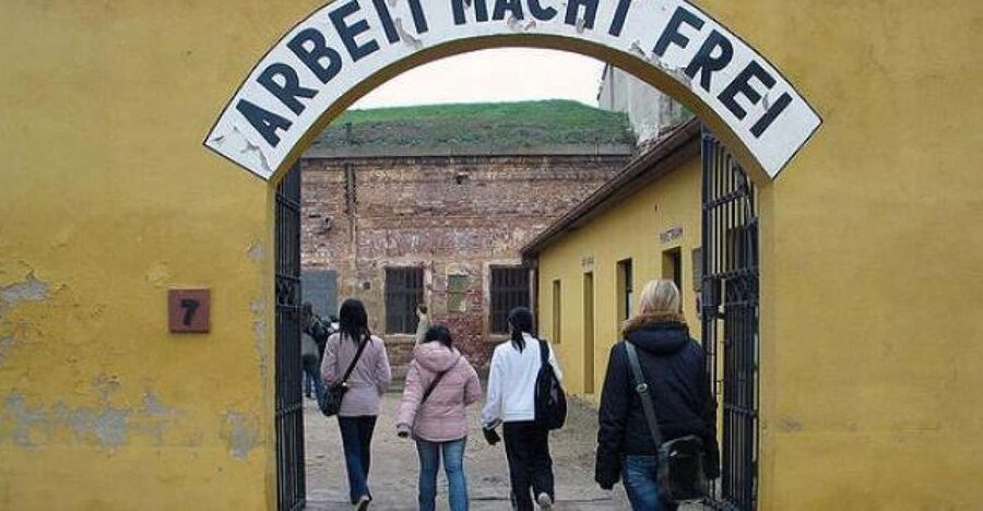 From Prague: Terezin Concentration Camp Private Tour - Key highlights that make this tour worth your time