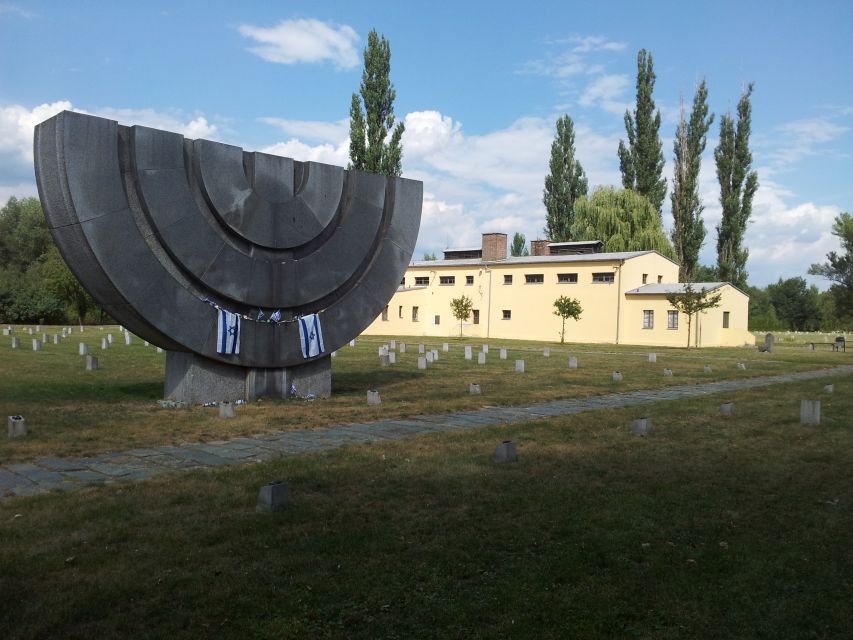 From Prague: Terezin Concentration Camp Private Tour - How survivor stories change the tour from facts to understanding