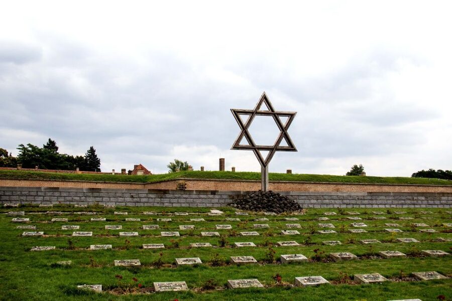 From Prague: Terezin Concentration Camp Tour - Terezín Memorial and Ghetto Museum, What the Guided 3 Hours Is Really For