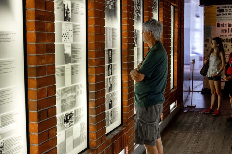 From Prague: Terezin Concentration Camp Tour - Timing, Pace, and the Real-Life Comfort Factors