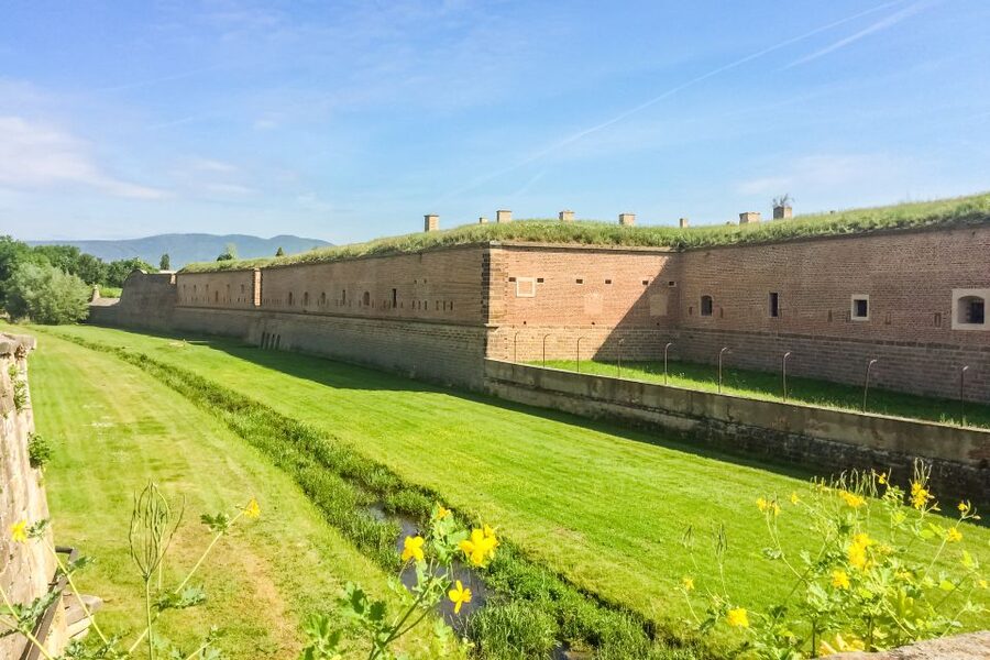 From Prague: Tour of Terezin Concentration Camp - A sober day trip that actually runs on time from Na Příkopě