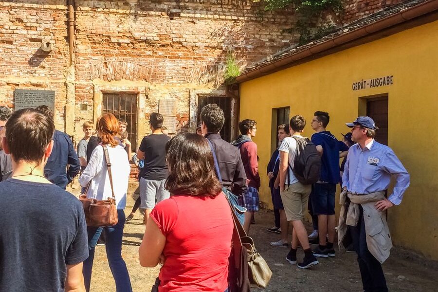 From Prague: Tour of Terezin Concentration Camp - Should you book this Terezin tour from Prague?
