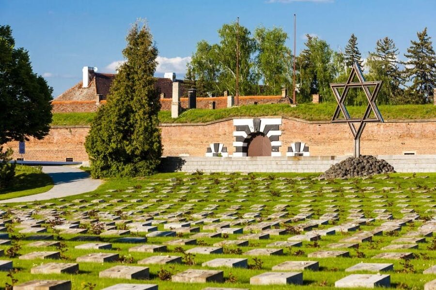 From Prague: Tour of Terezin Concentration Camp - The 5-hour format: how the timing shapes what you see
