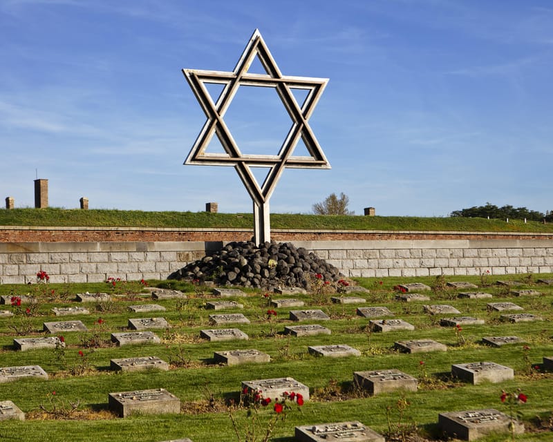 From Prague: Tour of Terezin Concentration Camp - What could feel awkward: audio issues, time limits, and bus comfort