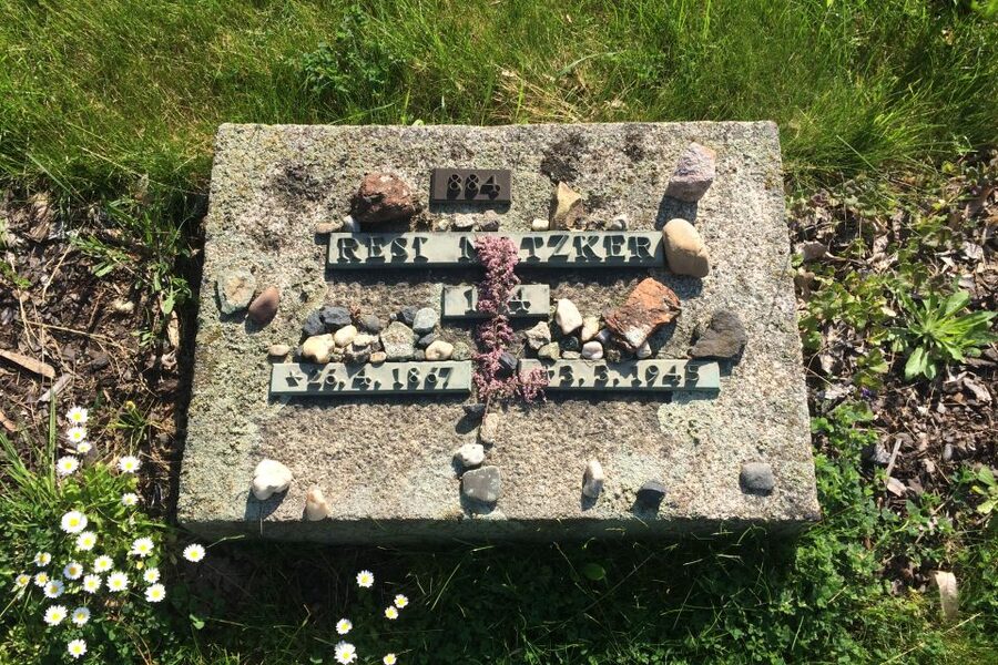 From Prague: Tour of Terezin Concentration Camp - Large Fortress and the Jewish Ghetto Museum: the camp story starts in plain sight