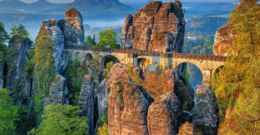 From Prague: Tour to Saxon and Bohemian Switzerland - Key Things I’d Plan Around