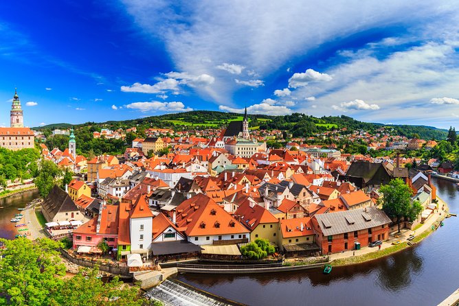 Full Day Cesky Krumlov Private Tour from Prague - Private pickup that actually protects your time