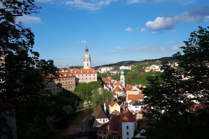 Full Day Cesky Krumlov Private Tour from Prague - How guides shape your day: from history talk to flexibility