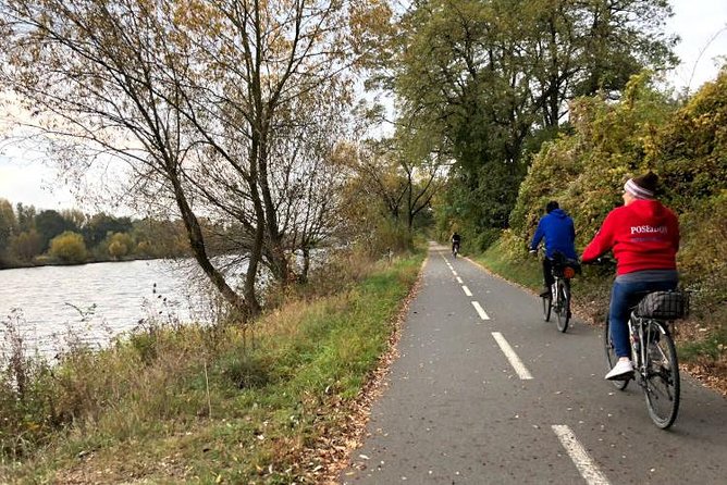 Full-Day Countryside E-Bike Tour to Karlstejn Castle (small group - Price and Value: Is €191.72 a Smart Deal?