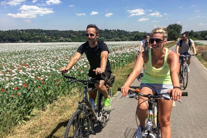 Full-Day Countryside E-Bike Tour to Karlstejn Castle (small group - Timing, Weather, and Riding Tips for a Stress-Free Day