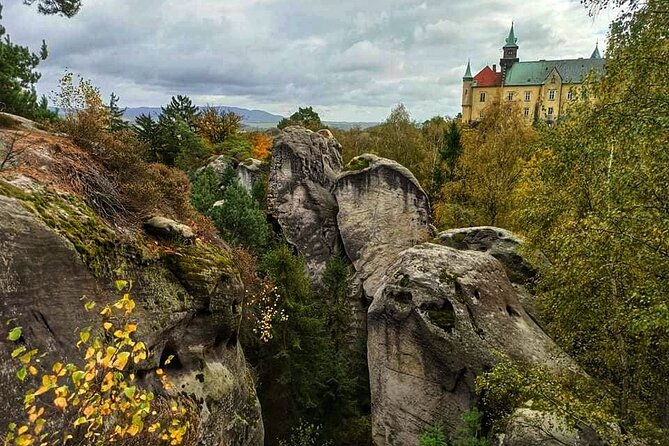 Full-Day Hiking in Bohemian Paradise: Hrubá Skála near Prague - Price and Value: What $114.64 Really Buys You