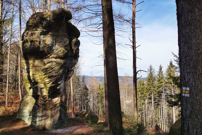 Full-Day Hiking in Bohemian Paradise Malá Skála near Prague - Why This Bohemian Paradise Hike Feels Worth the Early Start