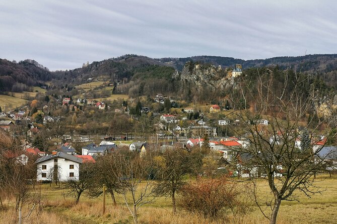 Full-Day Hiking in Bohemian Paradise Malá Skála near Prague - Price and Value: Is $120.41 Reasonable for This Kind of Day?