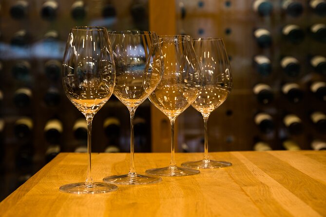 Full Day Private Tour to Kutná Hora with Wine Tasting - Lunch Break in Kutná Hora: One Hour to Eat Local