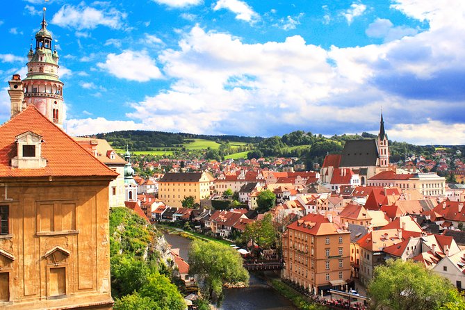 Full-Day Trip to Český Krumlov from Prague - Price and Value: Is $105.73 a Good Deal?
