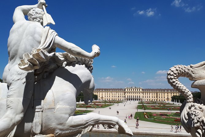 Full-Day Vienna Private Tour from Prague - Price and Logistics: What You Pay for a Private Vienna Day