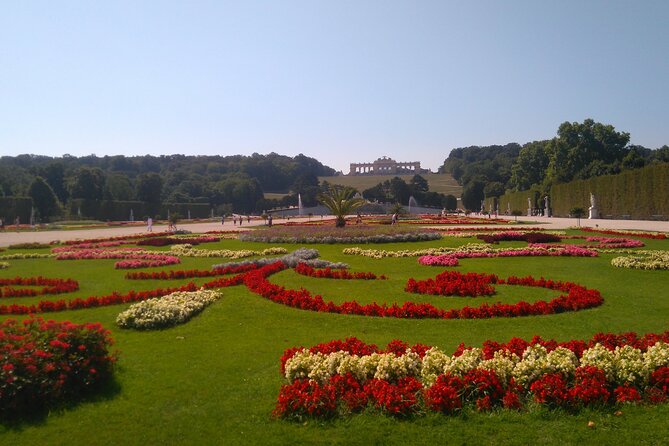 Full-Day Vienna Private Tour from Prague - Guide Style Is the Difference Between a Good Day and a Great One
