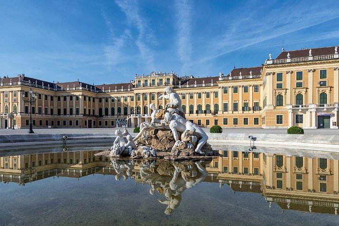 Full-Day Vienna Private Tour from Prague - The 12-Hour Reality Check: Road Time Shrinks Your Vienna Window