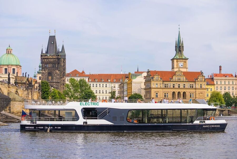 Go City Prague Pass - Top Attractions and Hop-On Hop-Off Bus - How the Go City Prague Pass Works (and How to Use It Fast)