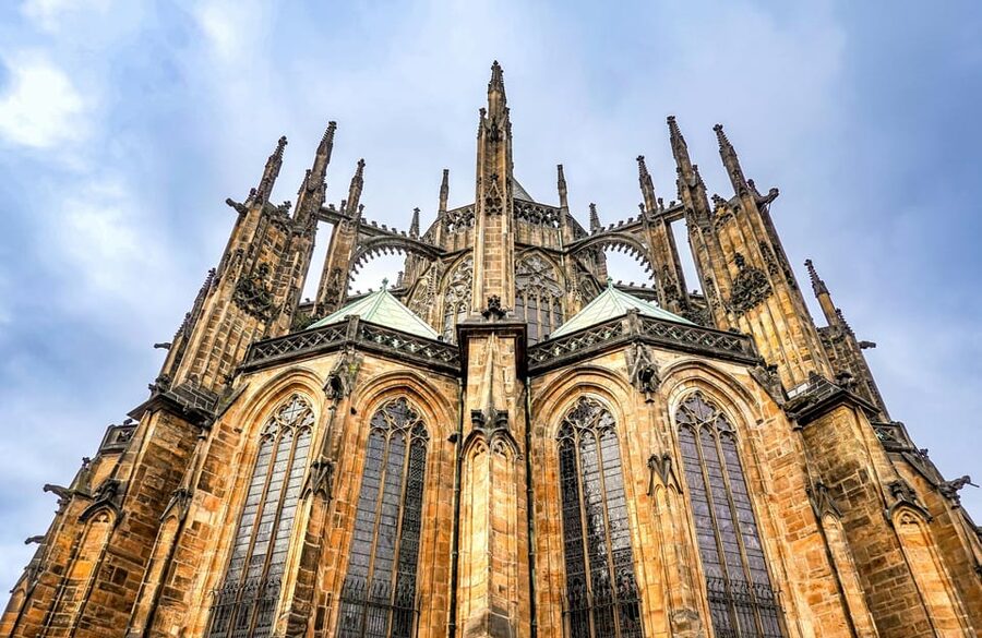 Go City Prague Pass - Top Attractions and Hop-On Hop-Off Bus - Choosing the Right Mix: TV Tower, Museums, LEGO, Illusions, and More