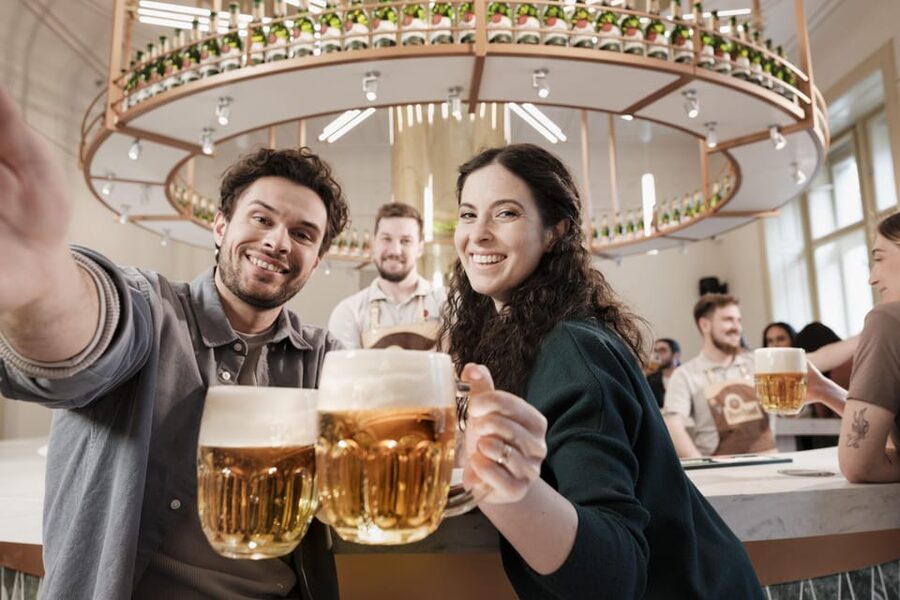 Go City Prague Pass - Top Attractions and Hop-On Hop-Off Bus - Who Should Book This Prague Pass (and Who Might Skip It)