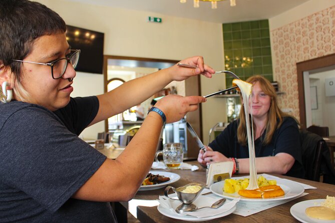 Guided 3-Hour Food Tasting Experience in Prague - Key Things I’d Pay Attention To