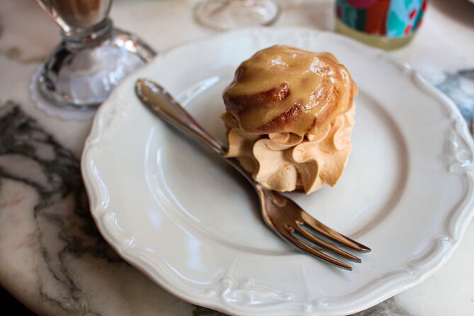Guided 3-Hour Food Tasting Experience in Prague - Where the Tour Starts and How the Walking Game Works