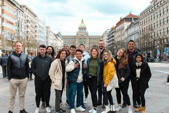 Guided 3-Hour Food Tasting Experience in Prague - Stop 4: Lokál Shared Dishes, Local Hangout Style