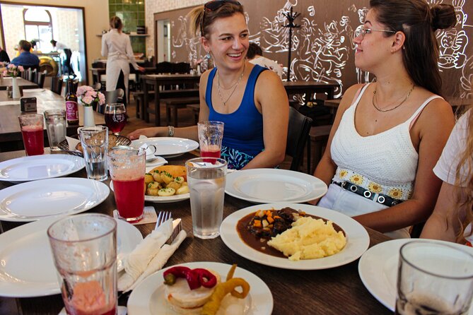 Guided 3-Hour Food Tasting Experience in Prague - The Guide’s Role: Stories, Neighborhood Context, and Real Conversation