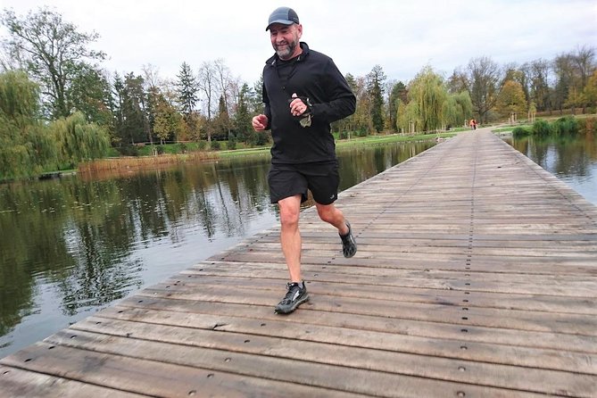 Guided Sightseeing Running Tour in Prague (9-12K) - Why a Running Tour Works Better Than a Standard Walk in Prague
