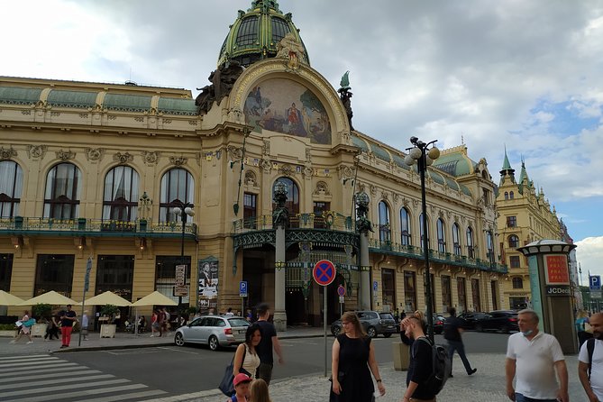 Half-day Private Walking Tour - Private guide quality matters more than you think