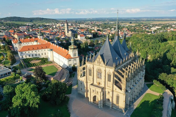 Half-Day Trip to Kutna Hora+Bone Church and Free Time from Prague - Key points to know before you go