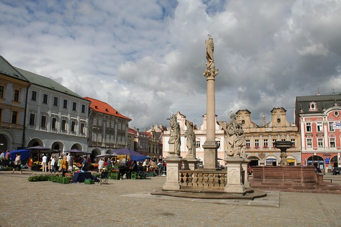 Half-Day Trip to Kutna Hora+Bone Church and Free Time from Prague - Price and value: what $77.65 buys you, in plain terms