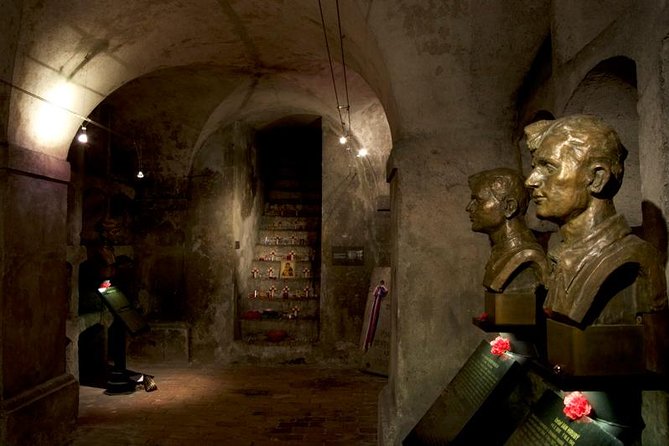 Half-Day WWII Prague Walking Tour - Key things that make this WWII Prague walk worth your afternoon