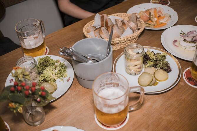 Hidden Beer Gems of Old Prague - New Town’s beer route, plus the digital Beer Map you’ll keep using