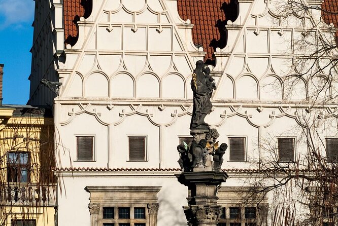 Hidden Beer Gems of Old Prague - Price and value: why $71.35 can make sense in Prague