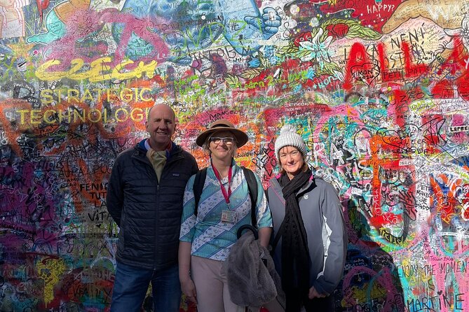 Hidden gems of Prague & City sightseeing - Walking tour - Old Town Square and the Astronomical Clock Area, Atmosphere Plus Straight Talk