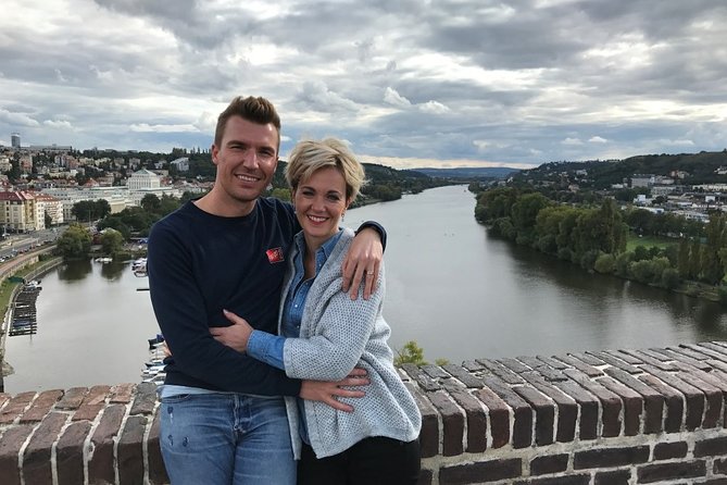 Hidden Prague Bike Tour - Key highlights that make this ride worth your time